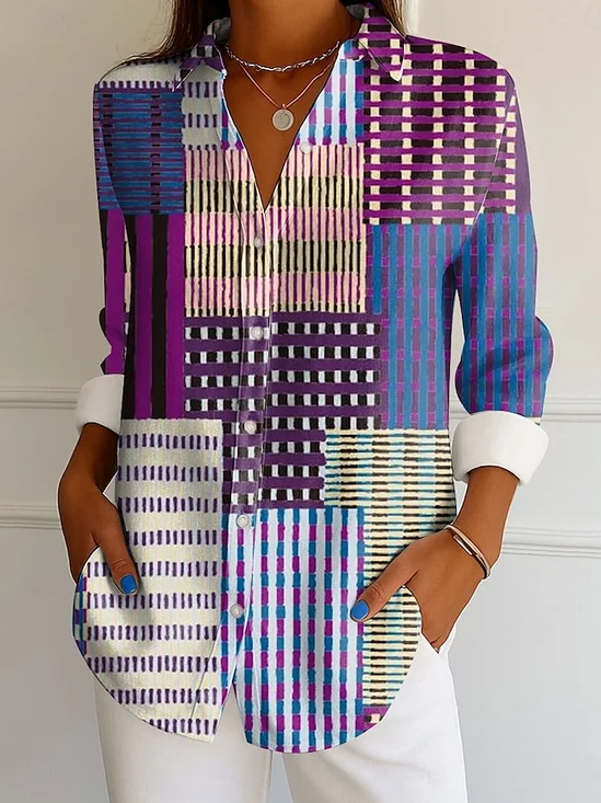 Cotton Casual Shirt