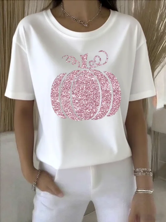 Vintage Regular Fit T-Shirt