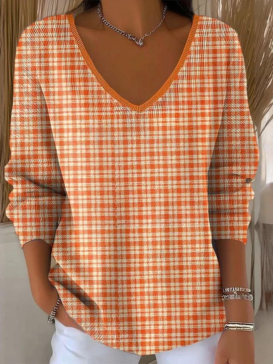 Regular Fit Casual Cotton Sweater