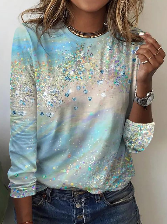 Vintage Cotton T-Shirt