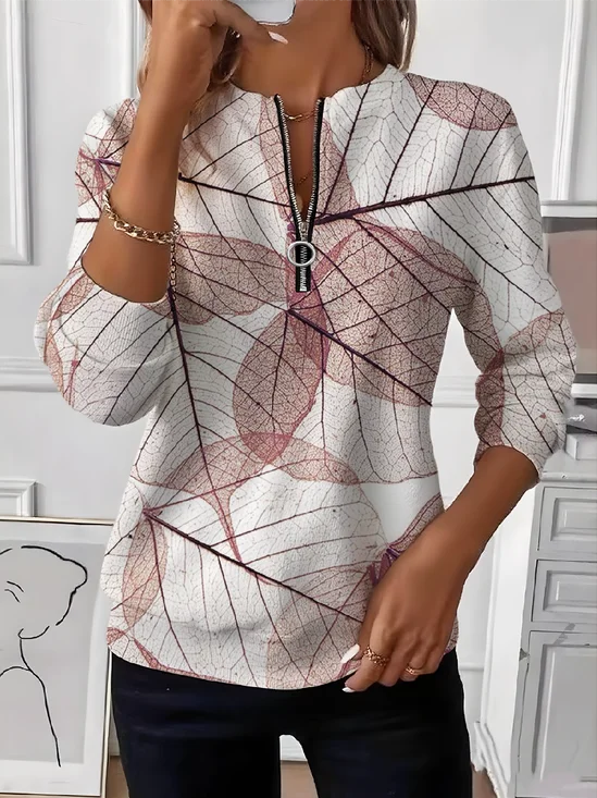 Imitation Cashmere Casual Loose Sweater