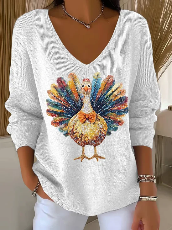 Vintage Turkey Hoodie