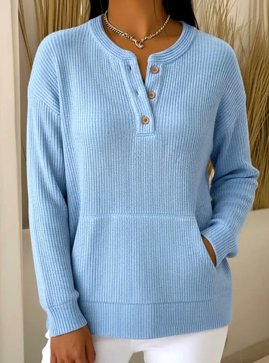 Regular Fit Casual T-Shirt