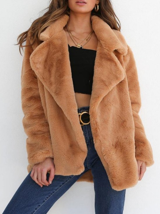 Flannel Lady Romance Jacket