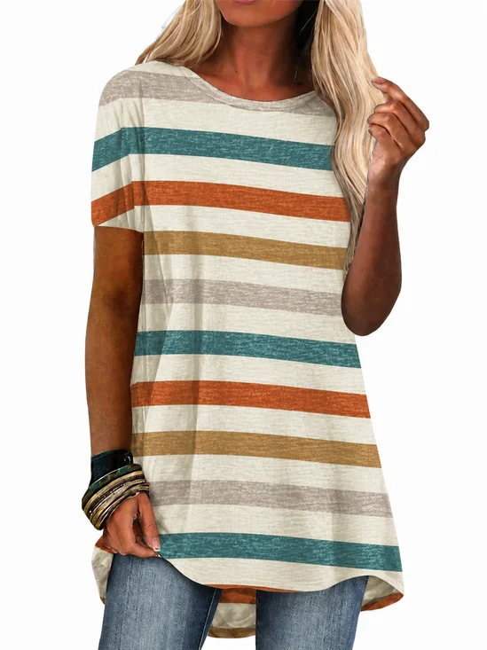 Loose Vintage T-Shirt