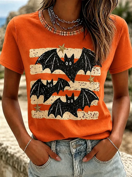 Animal Vintage T-Shirt