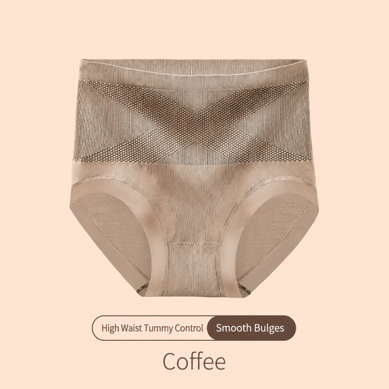 Plain Casual Panty