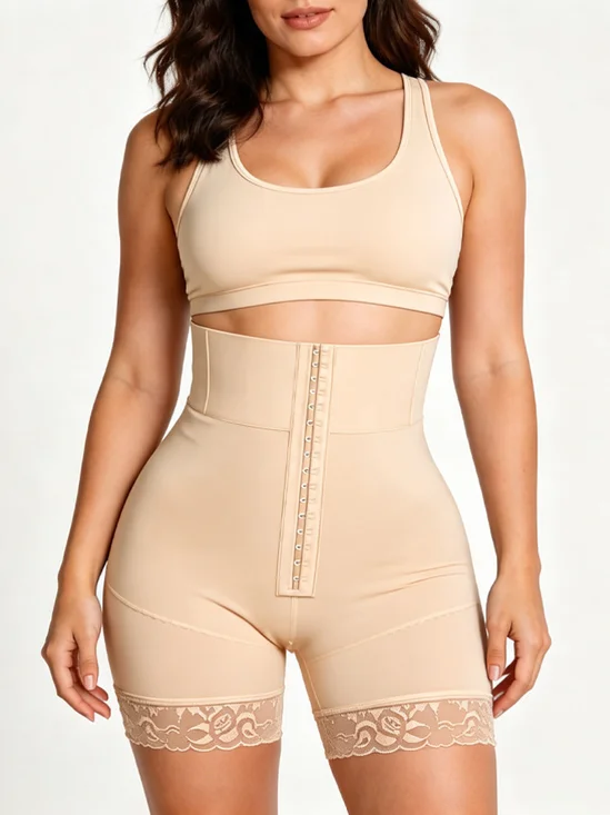 Women's Butt-Lifting Shapewear