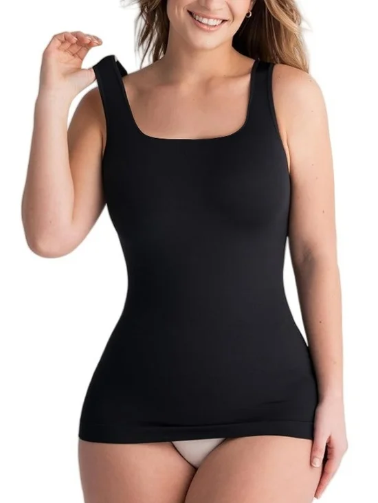 Plain Casual Women Shapewear