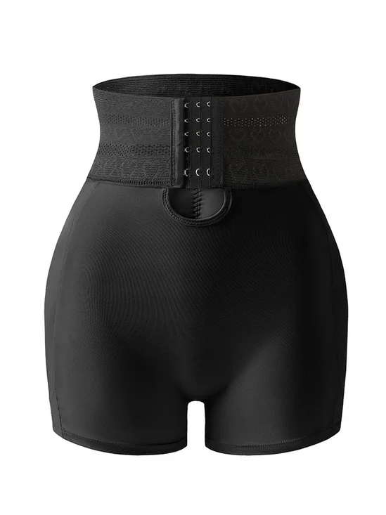Women's High-Waisted Butt-Lifting Pants