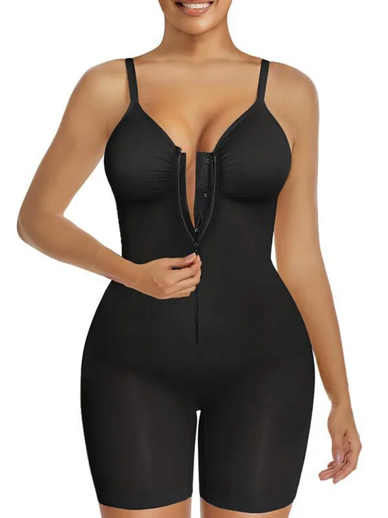 Women's Slimming And Shaping Bodysuit