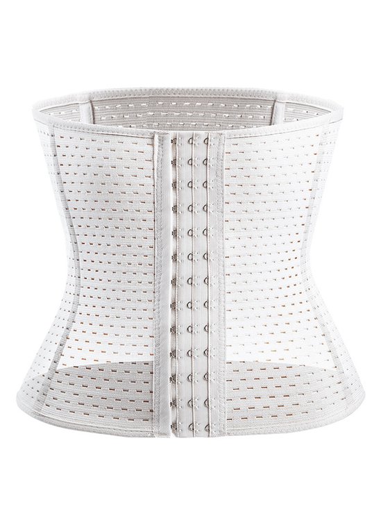 Body-Shaping Waist Cincher