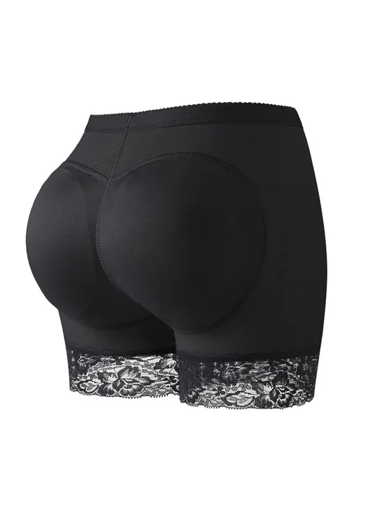 Women's Tummy-Control Shapewear Boxer Briefs