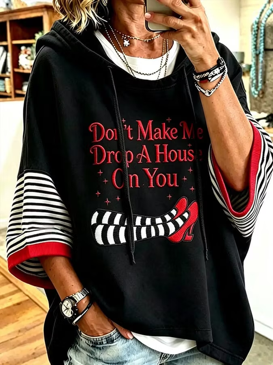 Hoodie Simple Hoodie