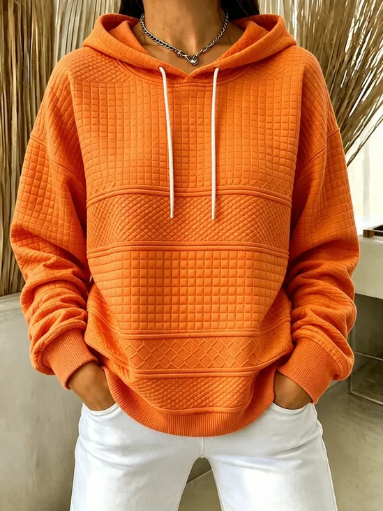 Hoodie Casual Printing Hoodie