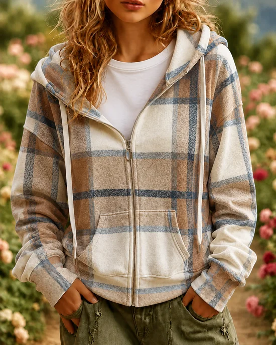 Hoodie Boho Hoodie