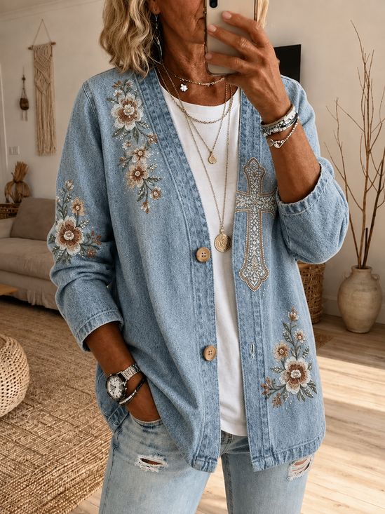 Others Casual Jacket