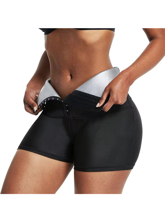 Plain Sports Women Shapewear