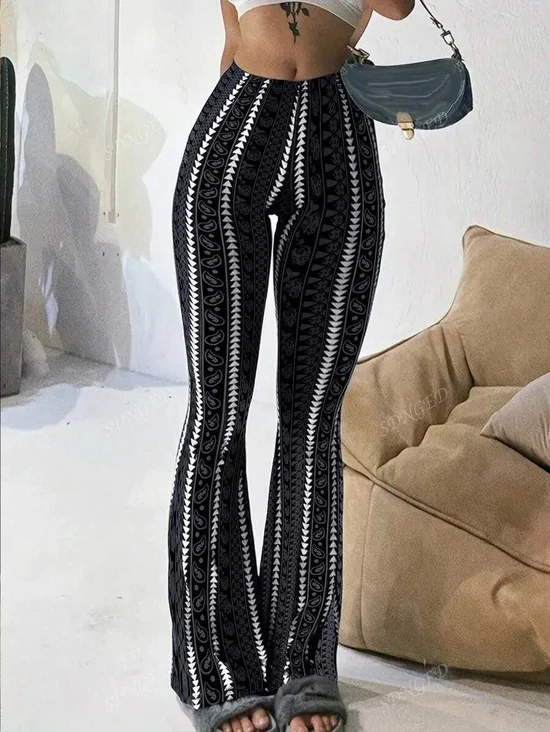 Women'S Stylish Tight Yoga Pants