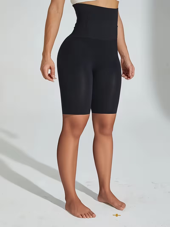 Sexy Plain Women Shapewear