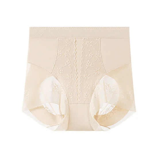 Women's Seamless Lace Shapewear Panties