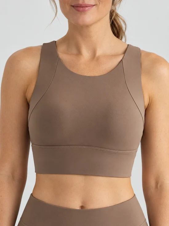 Women's Yoga Bra