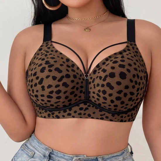 Casual Bra & Bralette
