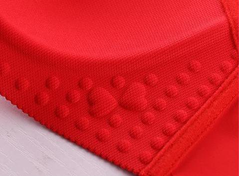 Front Closure Seamless Wireless Bras