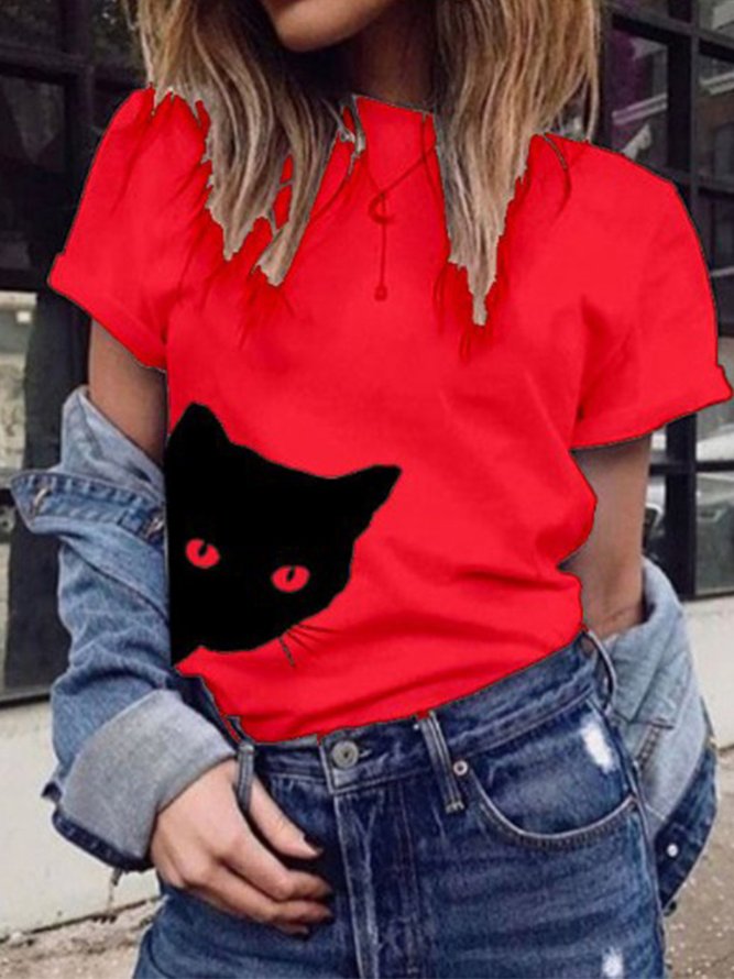 cotton blouse boat neck design