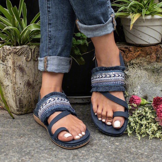 flite pu fashion sandals