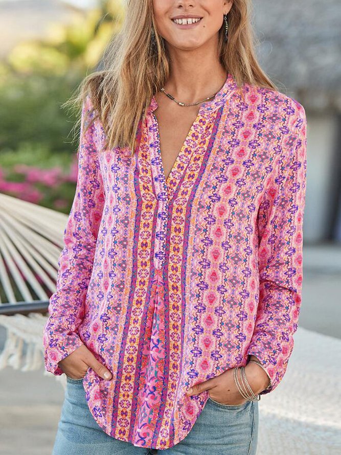 boho v