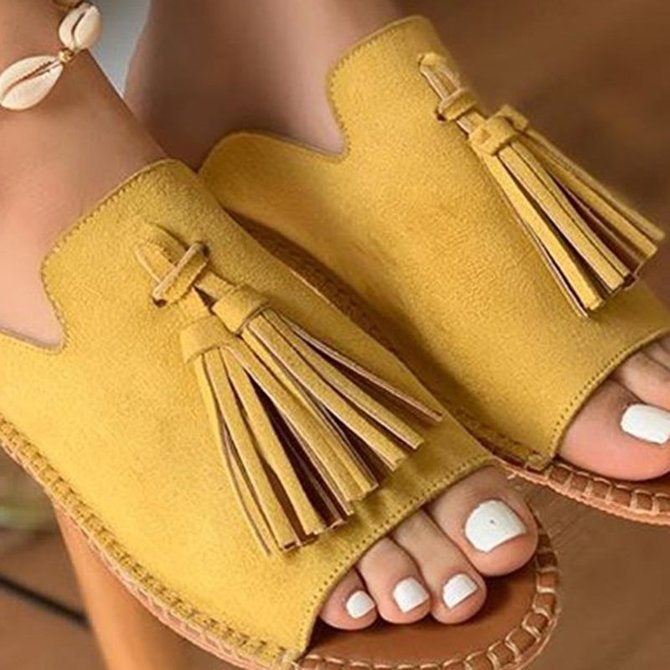 stylish slip