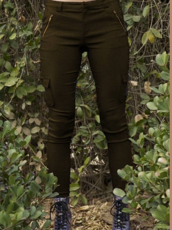 Casual Pants