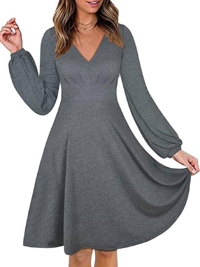 a line long sleeve