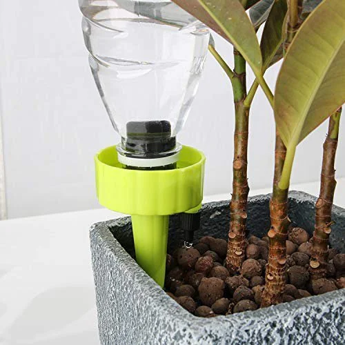 zolucky Plant Self Watering Spikes zolucky