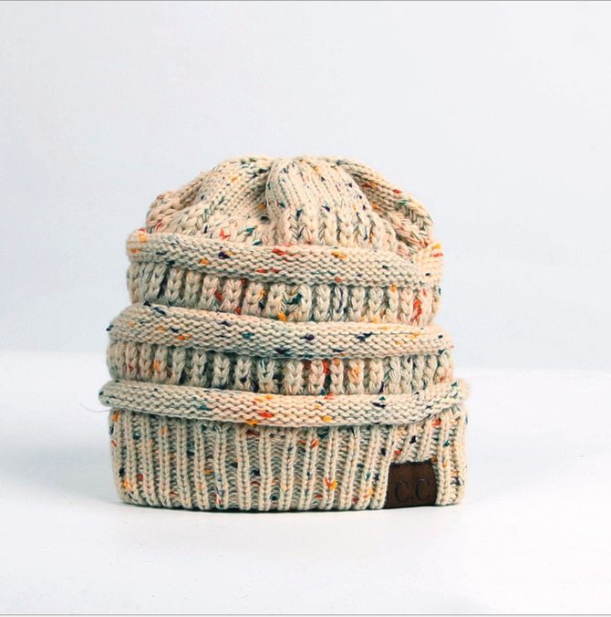 Vintage Casual Boho Woven Hat