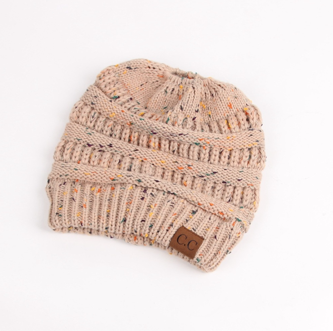 Vintage Casual Boho Woven Hat