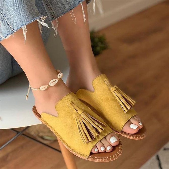 stylish slip