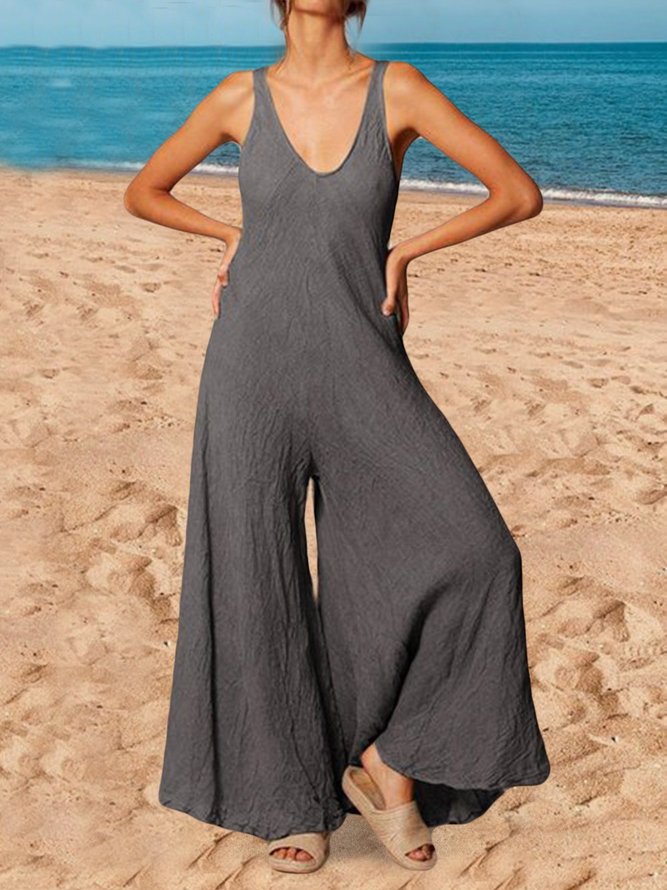 plus size party jumpsuits