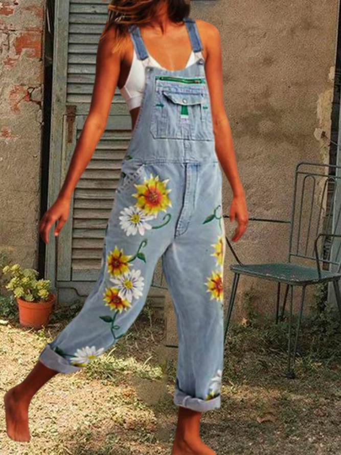 jumpsuit overalls