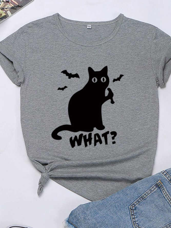 womens cat tops uk