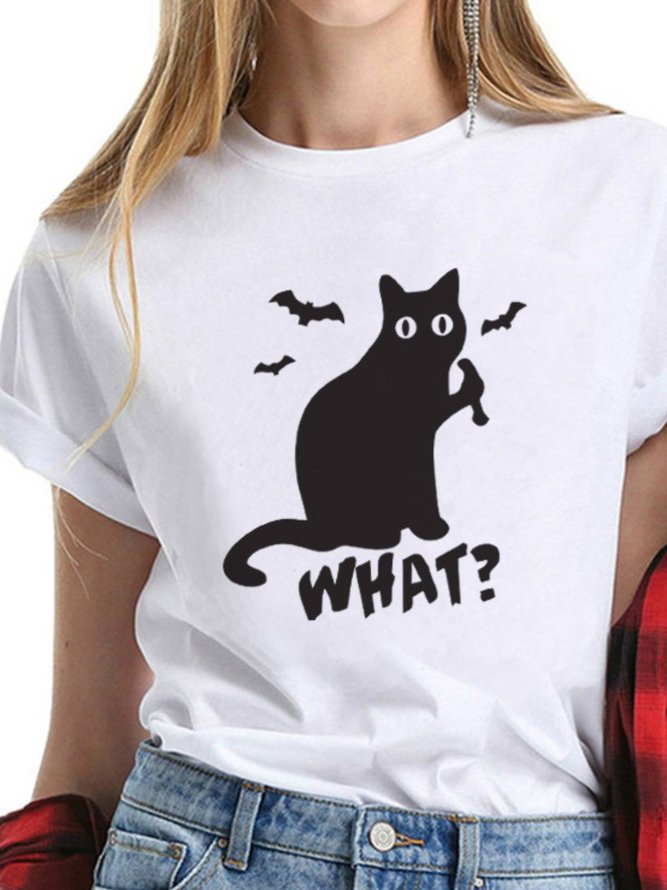 womens cat tops uk