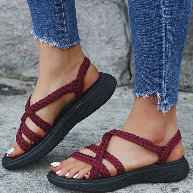 womens sandals with arch support