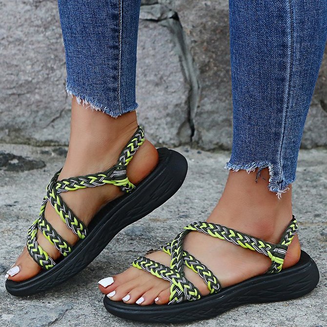 womens water sandals with arch support