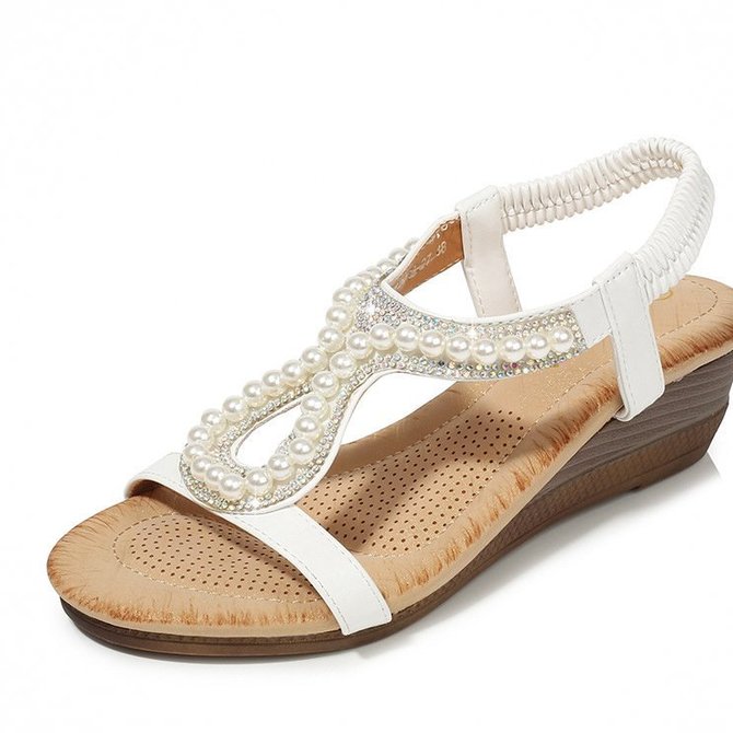 wedges summer 2019