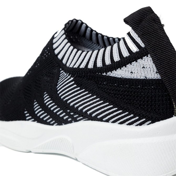 Summer Flyknit Fabric Sneakers | A | Zolucky Athletic & Casual Shoes ...