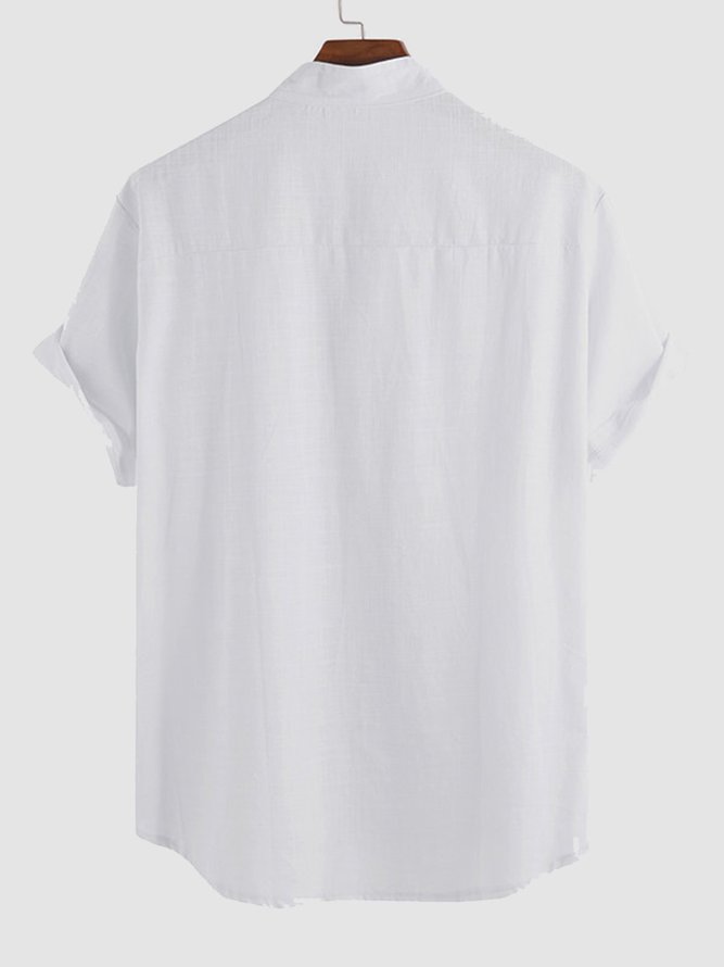 what is the best cotton for shirts