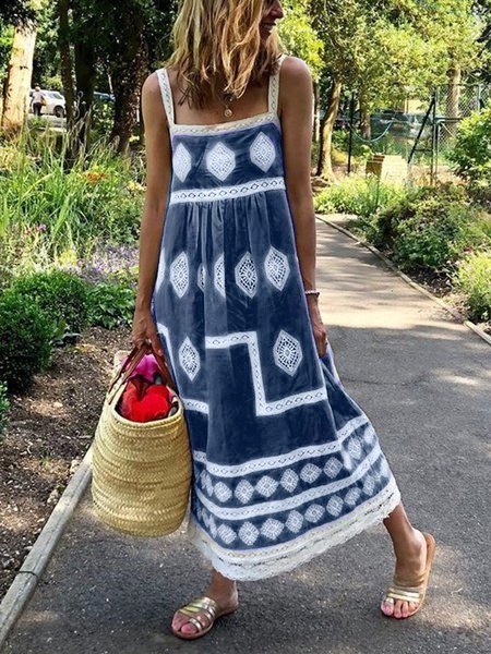 linen holiday dresses