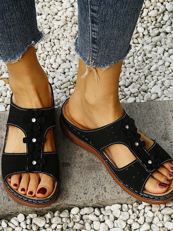 ultimate summer sandals