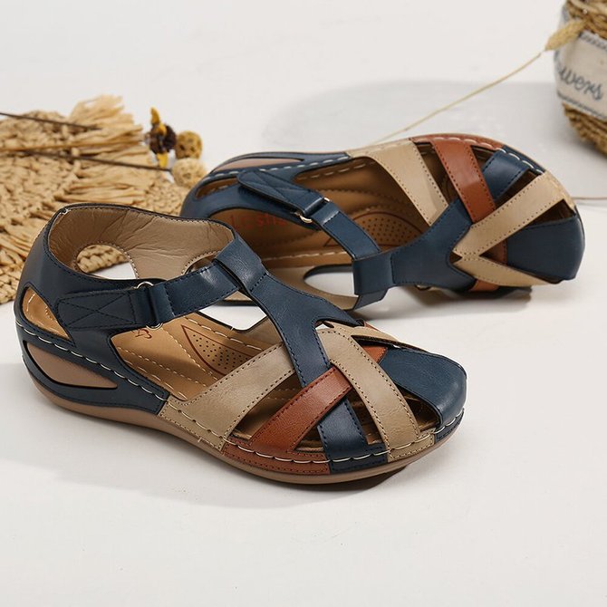 can sandals be business casual